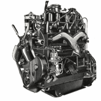 4-134 F-Head 